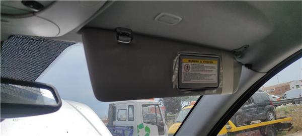 parasol derecho mercedes benz viano 639 21 22