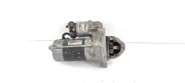 motor arranque bmw serie 3 berlina e46 1998