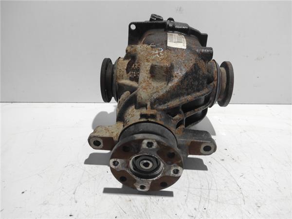 grupo diferencial trasero bmw serie z4 roadst