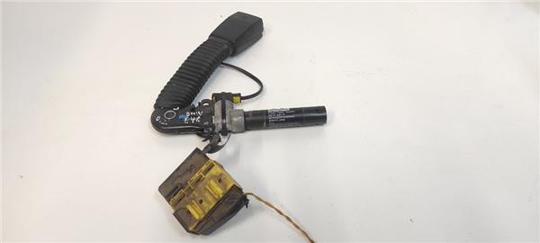 pretensor asiento delantero izquierdo bmw ser