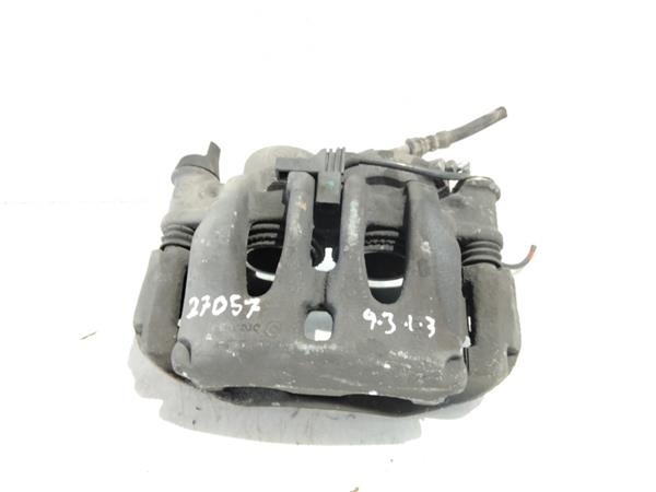 pinza freno delantero derecha mercedes benz v