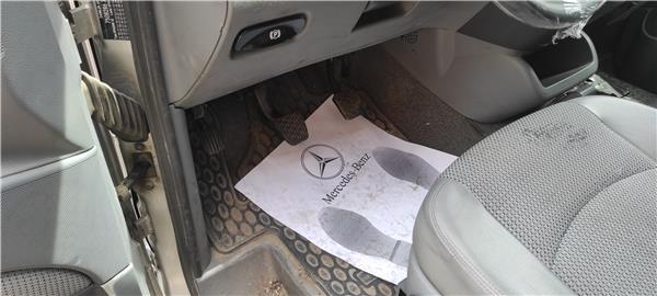 pedal embrague mercedes benz viano 639 21 22