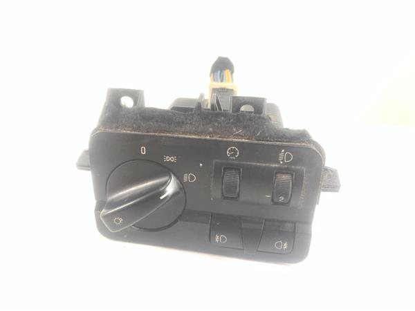 mando de luces bmw serie 3 berlina e46 1998