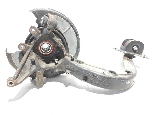 mangueta trasera izquierda bmw serie z4 roads