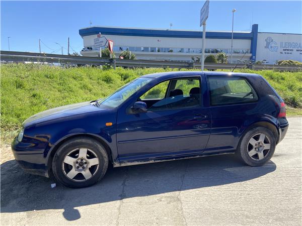 barra direccion volkswagen golf iv berlina (1j1)(10.1997 >2004) 1.6 highline [1,6 ltr.   74 kw]