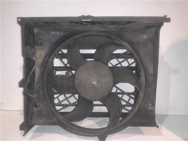 electroventilador bmw serie 3 berlina e46 199