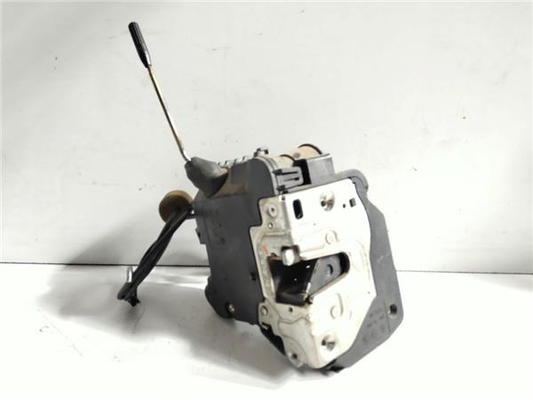 cerradura puerta delantera derecha mercedes b