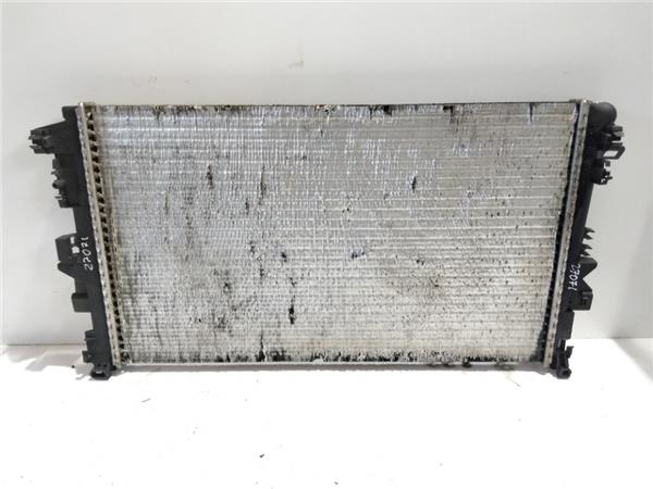 radiador mercedes benz viano 639 21 22 cdi la
