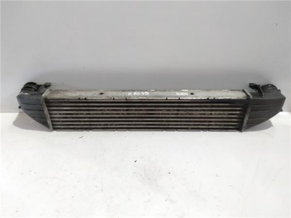 intercooler mercedes benz clk bm 209 coupe 03