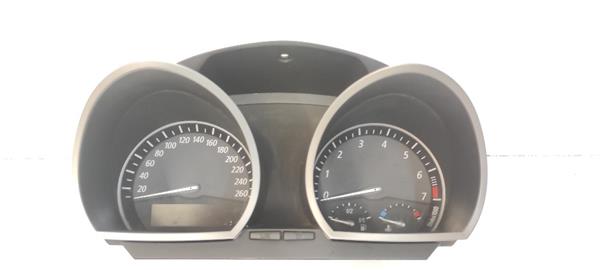 cuadro completo bmw serie z4 roadster e85 200