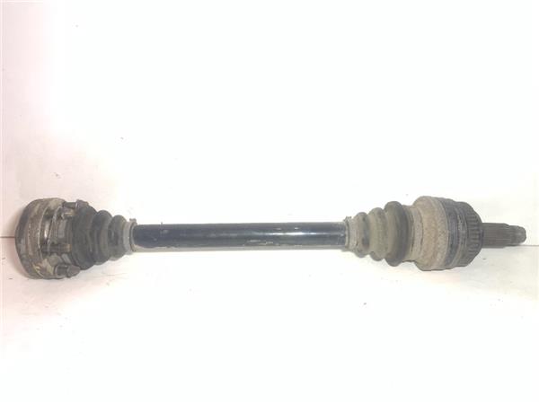 transmision trasera derecha bmw serie 3 berli