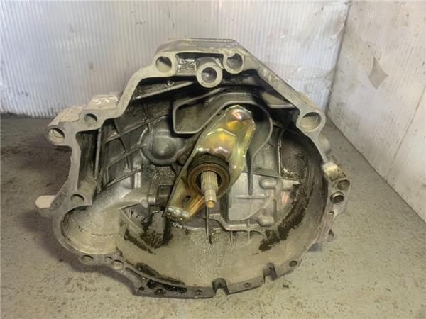 caja cambios manual audi a4 berlina (b5)(02.1999 >) 