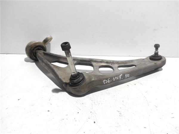 brazo inferior delantero izquierdo bmw serie