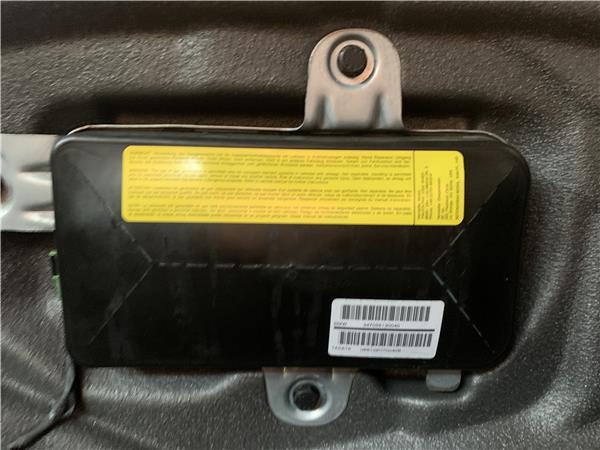 airbag lateral delantero derecho bmw serie z4
