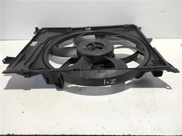 electroventilador bmw serie z4 roadster e85 2