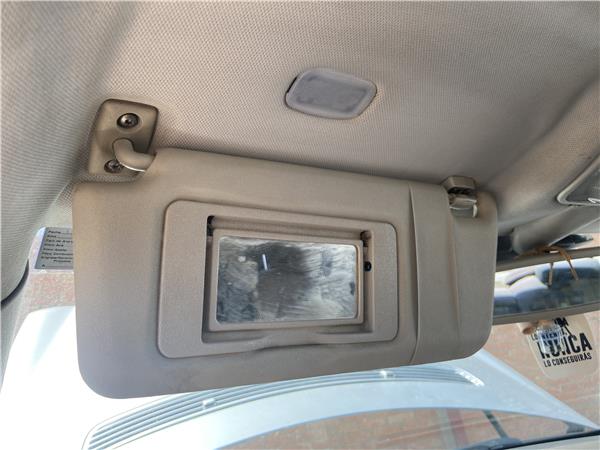 parasol izquierdo mercedes benz clk bm 209 co