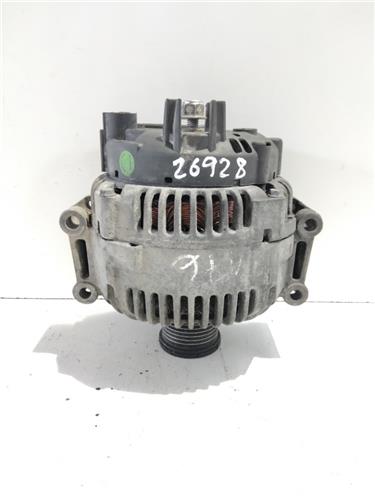 alternador mercedes benz viano 639 21 22 cdi