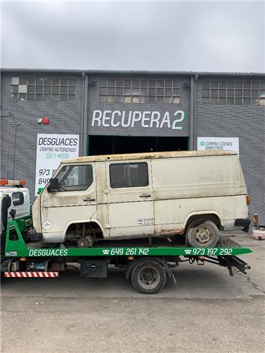 puente trasero nissan trade 111994 20