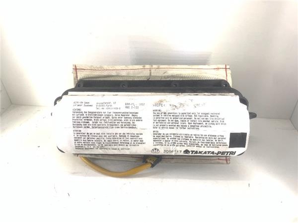 airbag salpicadero bmw serie z4 roadster e85