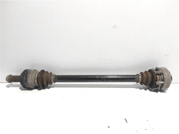 transmision trasera izquierda bmw serie z4 ro