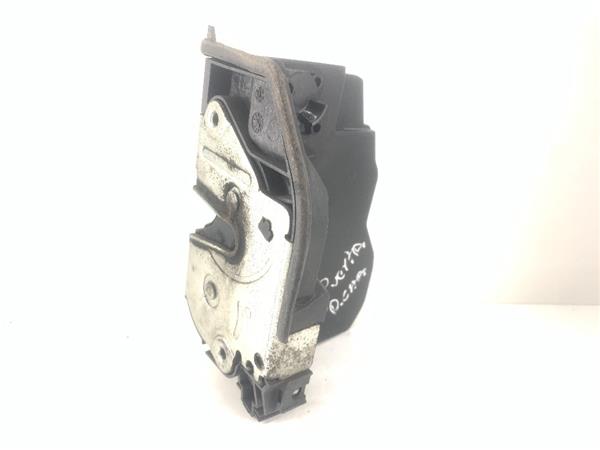 cerradura puerta delantera derecha bmw serie