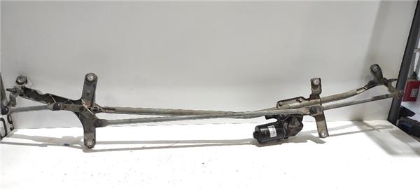 motor limpiaparabrisas delantero mercedes ben