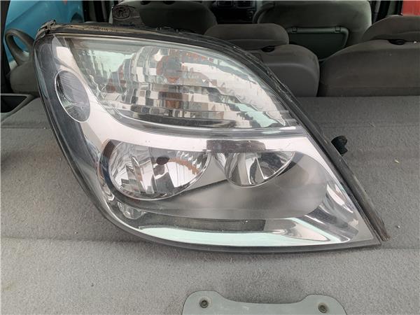 faro delantero derecho renault scenic i ja 19