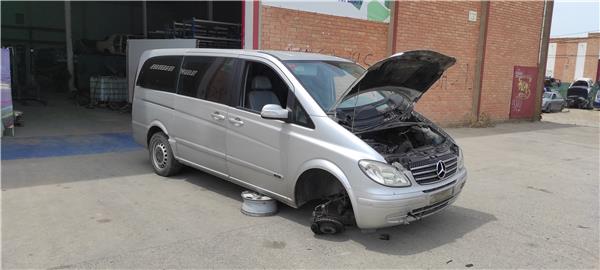 despiece motor mercedes benz viano 639 21 22