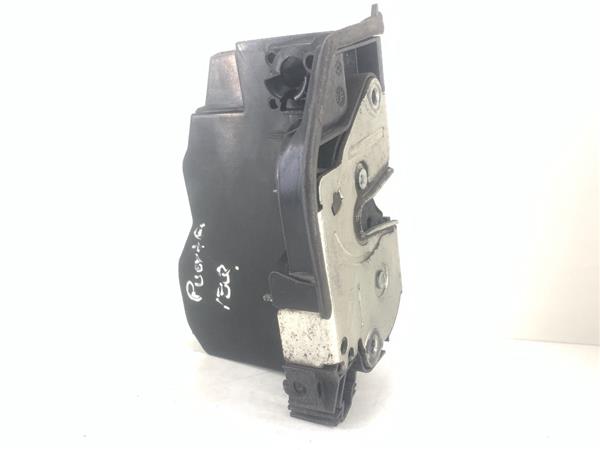 cerradura puerta delantera izquierda bmw seri