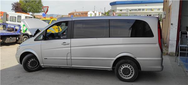 disco freno trasero derecho mercedes benz via