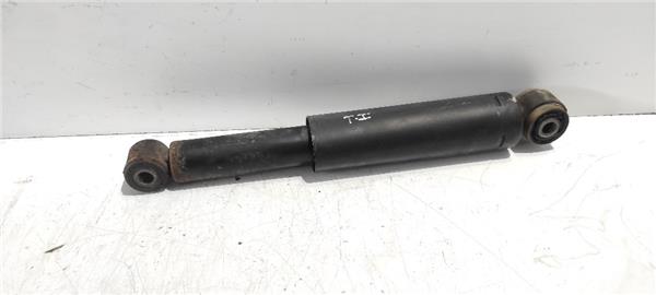 amortiguador trasero izquierdo mercedes benz