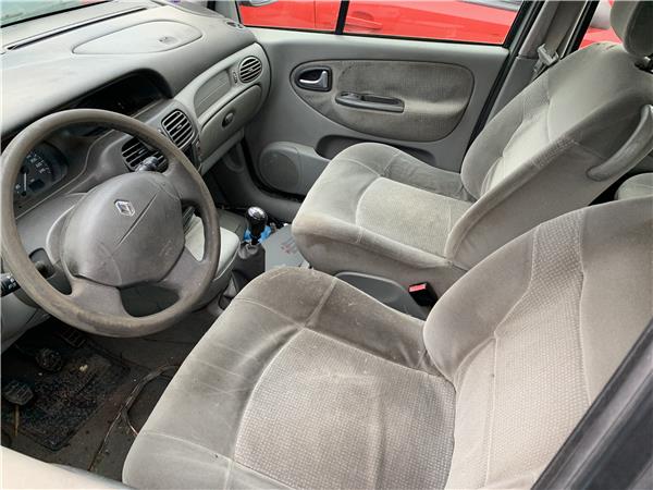 DESPIECE COMPLETO Renault Scenic I