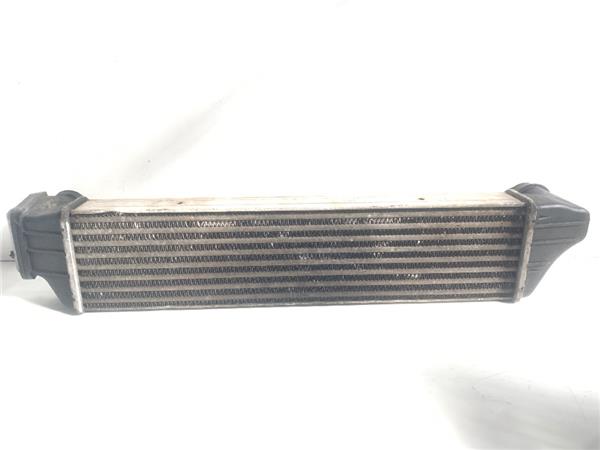 intercooler bmw serie 3 berlina e46 1998 20