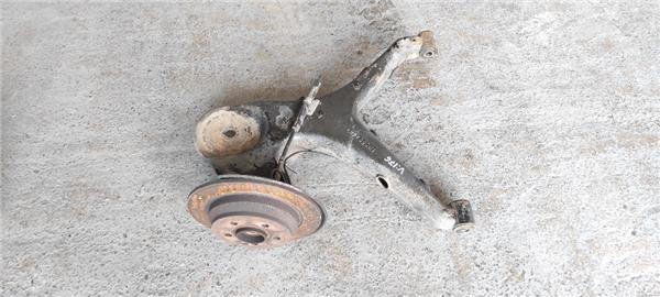 brazo inferior trasero derecho mercedes benz