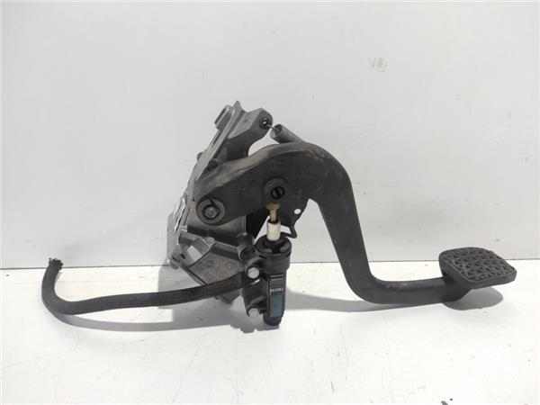 pedal embrague bmw serie z4 roadster e85 2002