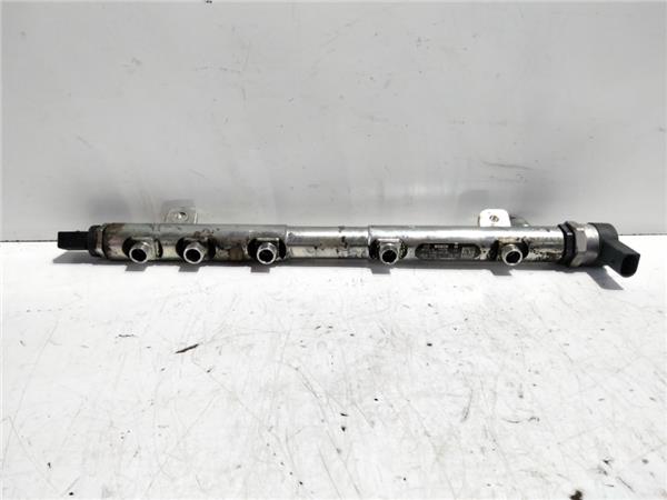 rampa inyectora mercedes benz viano 639 21 22