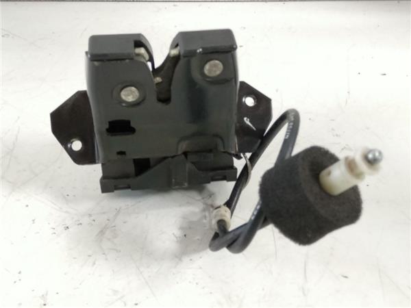 cerradura capo mercedes benz clk bm 209 coupe