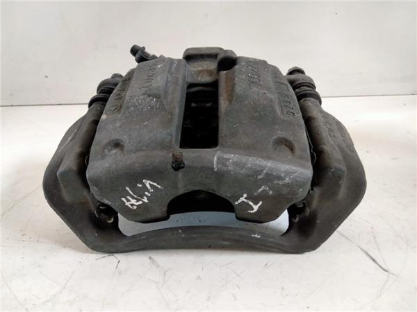 pinza freno delantero izquierda mercedes benz