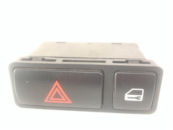 interruptor luces emergencia bmw serie z4 roa