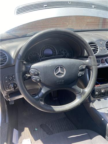 volante mercedes benz clk bm 209 coupe 032002