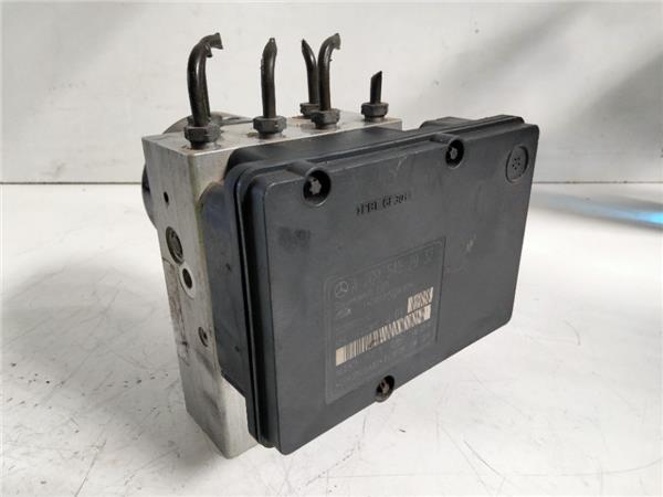 nucleo abs mercedes benz clk bm 209 coupe 032