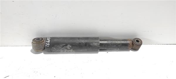 amortiguador trasero derecho mercedes benz vi