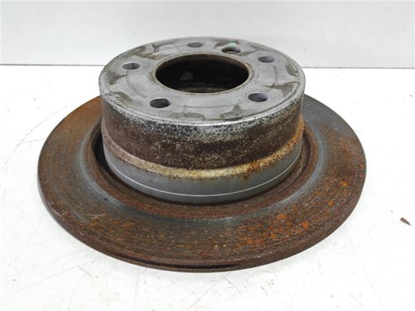 disco freno trasero derecho bmw serie z4 road