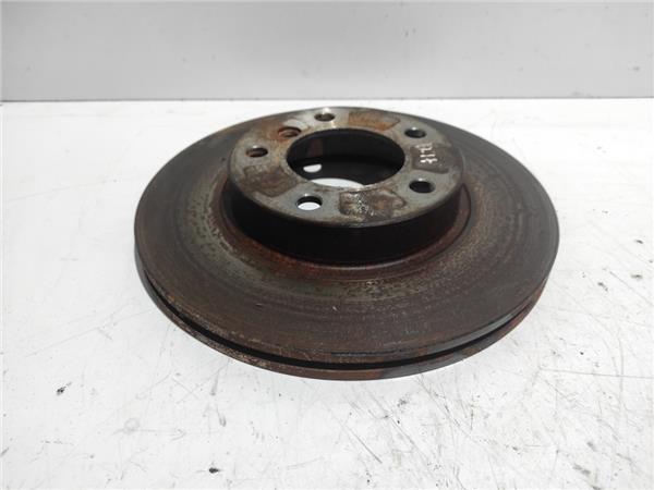 disco freno delantero izquierdo bmw serie z4
