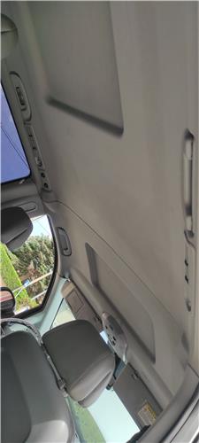 tapizado techo mercedes benz viano 639 21 22