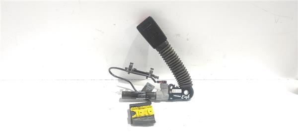 pretensor asiento delantero izquierdo bmw ser
