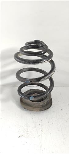 muelle derecho suspension trasera bmw serie 3
