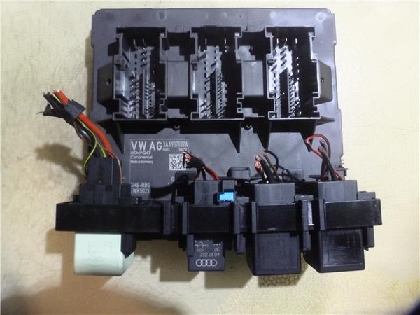 modulo confort volkswagen passat berlina 362