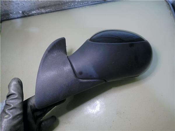 retrovisor electrico izquierdo peugeot 1007 2