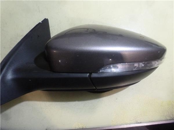 retrovisor electrico izquierdo volkswagen pas